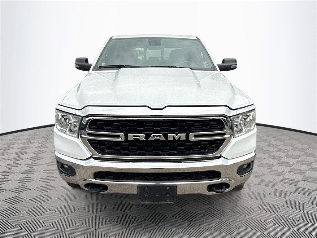 2023 Ram 1500 Big Horn Lone Star photo 2