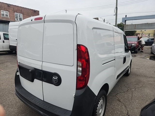 2017 Ram ProMaster City Tradesman Cargo Van photo 2