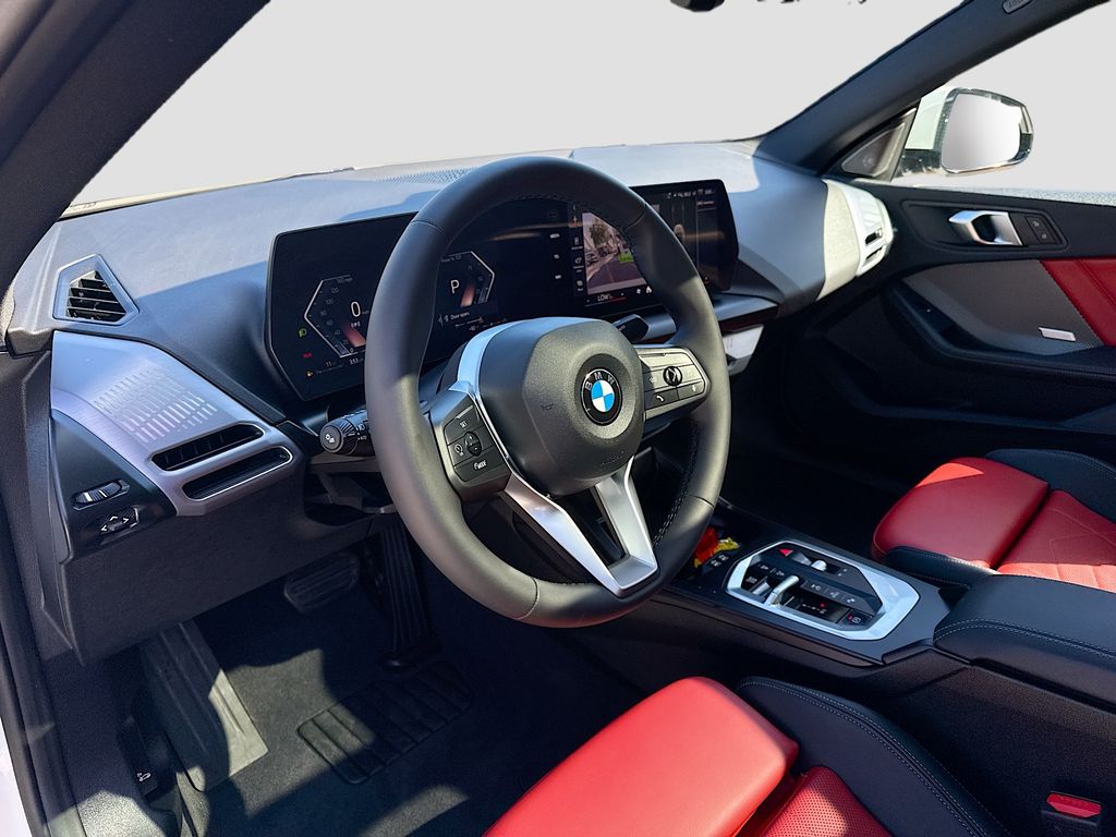 2025 BMW 2 Series 228 - Photo 10