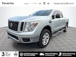  Nissan Titan XD