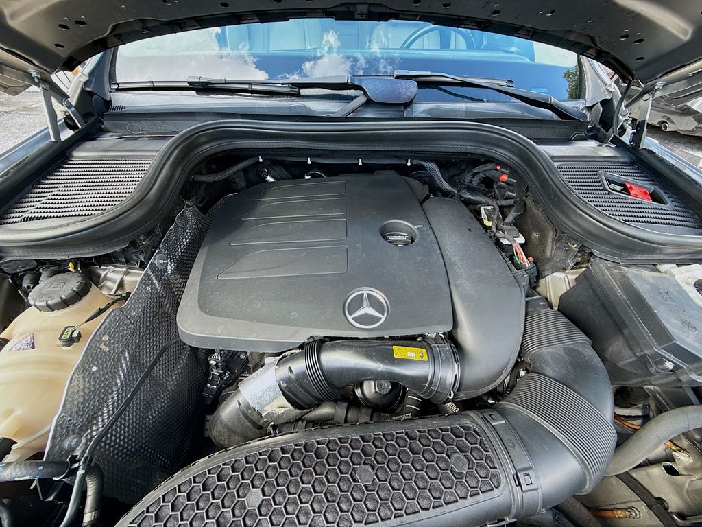 2022 Mercedes-Benz GLE GLE350 - Photo 32