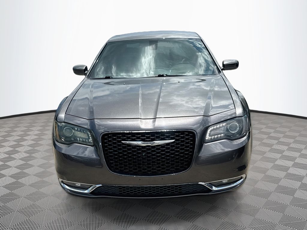 Used 2019 Chrysler 300 S with VIN 2C3CCAGG3KH651459 for sale in Plantation, FL