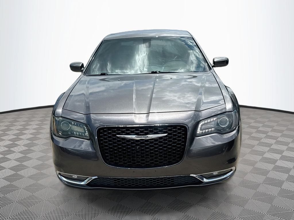Used 2019 Chrysler 300 S Sedan