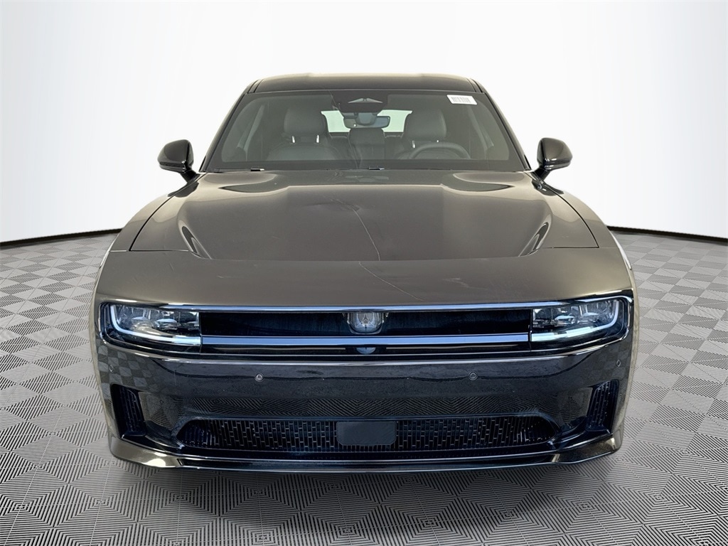 Used 2025 Dodge Charger R/T Coupe