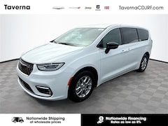 2025 Chrysler Pacifica SELECT Passenger Van