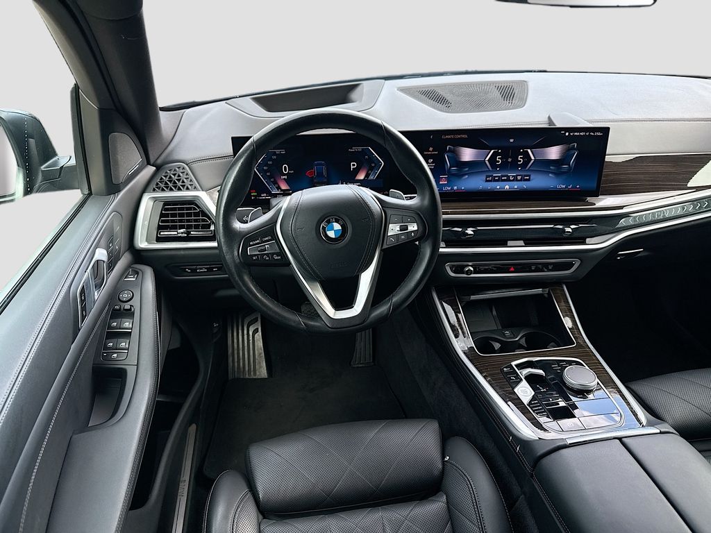 2024 BMW X5 40i - Photo 24