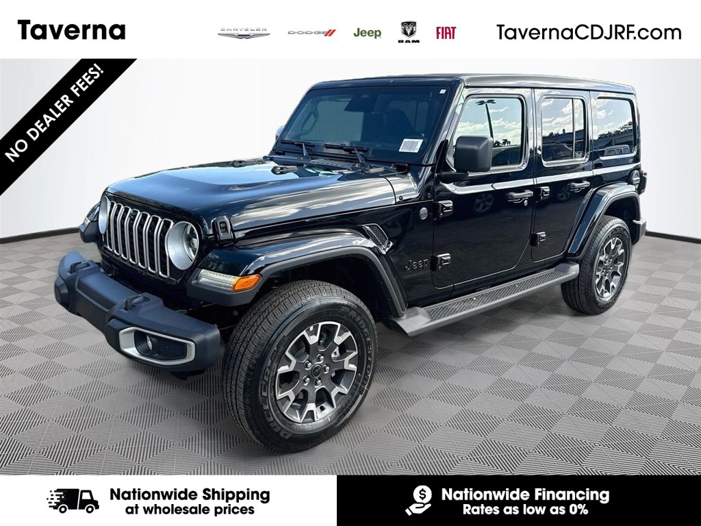 2027 Jeep Wrangler