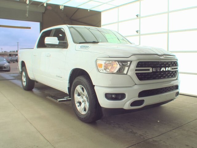 2022 Ram 1500 Big Horn Lone Star photo 3