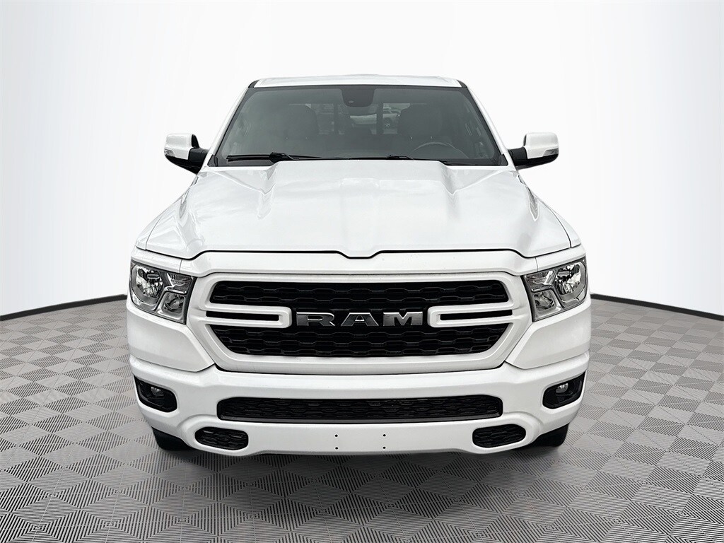 2022 Ram 1500 Big Horn Lone Star photo 2