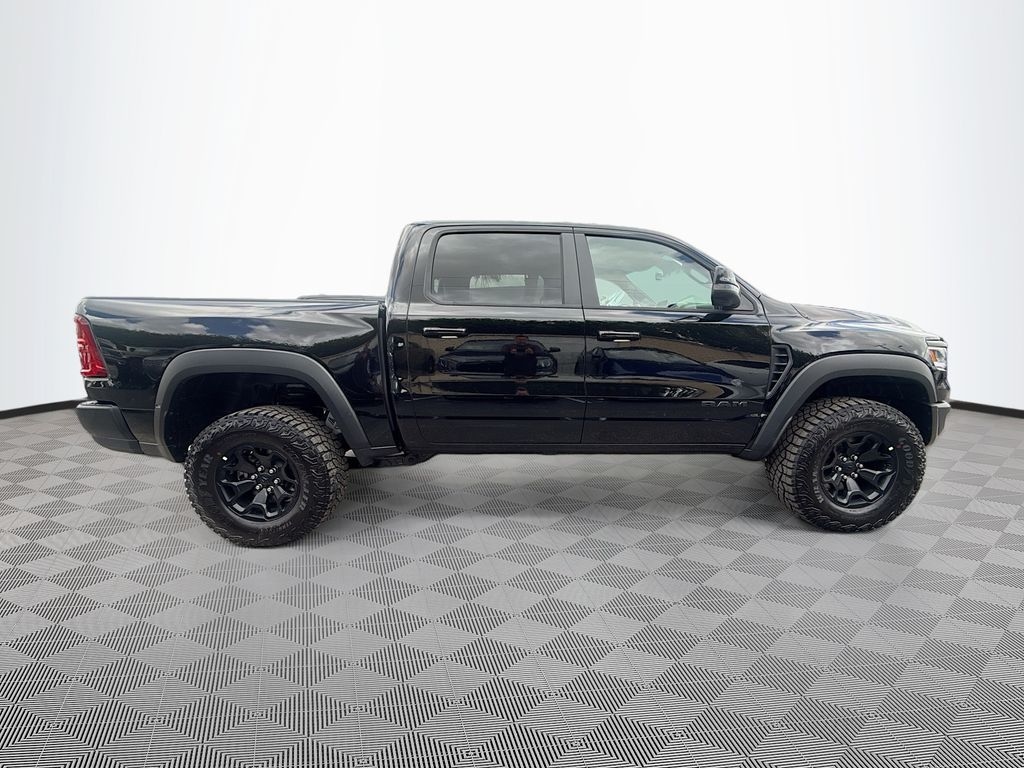New 2026 Ram 1500 RHO CREW CAB 4X4 5'7 BOX Pickup