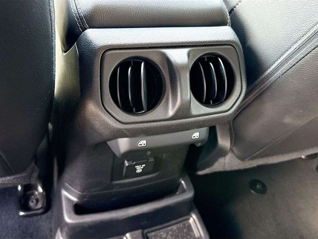 2023 Jeep Wrangler 4xe Sahara 4XE - Photo 28