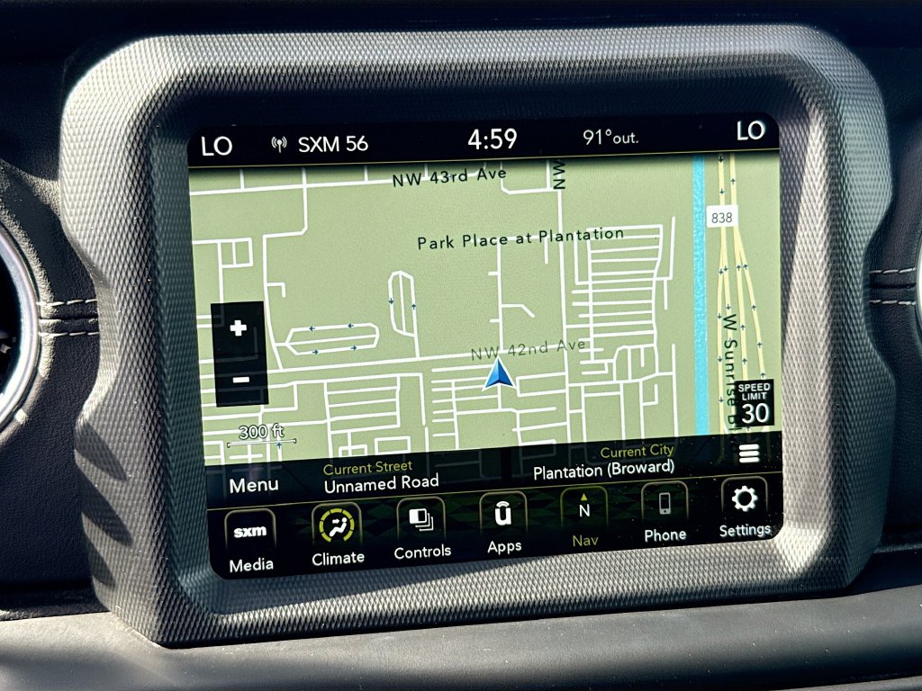 2023 Jeep Wrangler 4xe Sahara 4XE - Photo 14