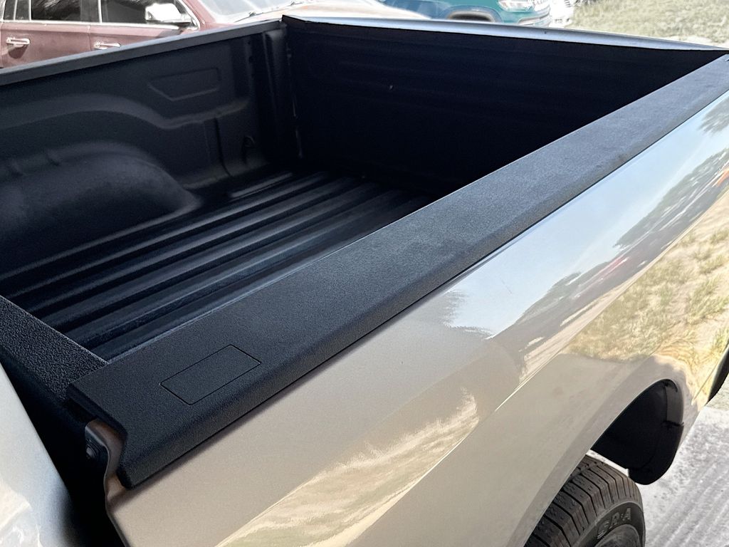 2023 RAM Ram 1500 Classic Tradesman - Photo 28