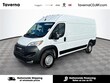  Ram ProMaster