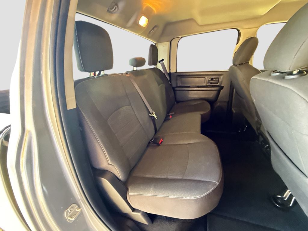 2023 RAM Ram 1500 Classic Tradesman - Photo 30