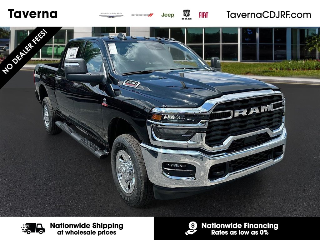  Ram 2500