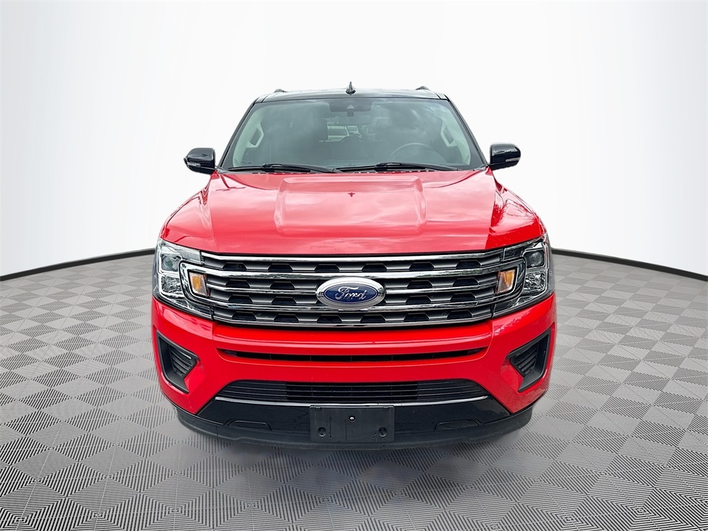 Used 2020 Ford Expedition XLT with VIN 1FMJU1HT0LEA64345 for sale in Plantation, FL