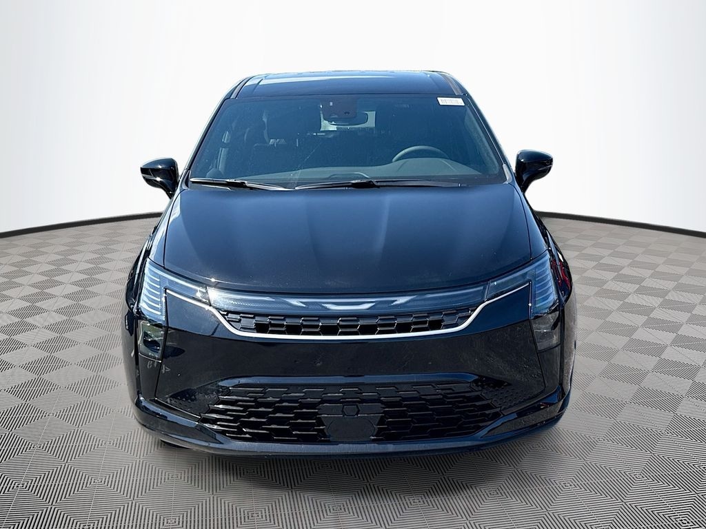 New 2027 Chrysler Pacifica SELECT Passenger Van