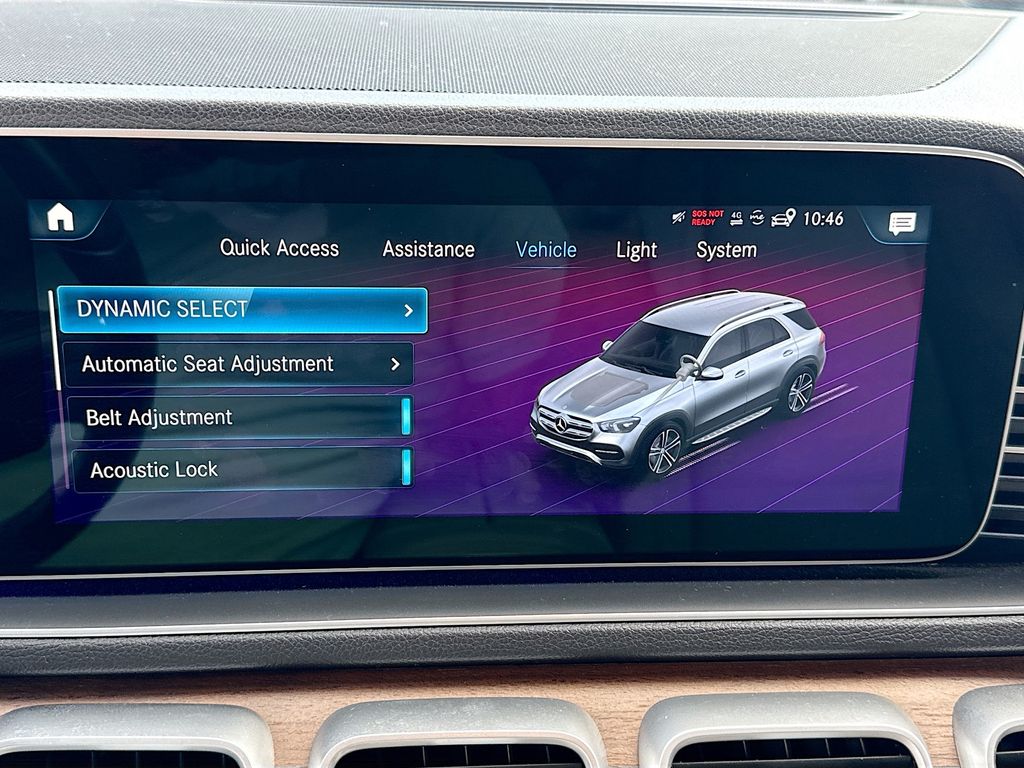 2022 Mercedes-Benz GLE GLE350 - Photo 16