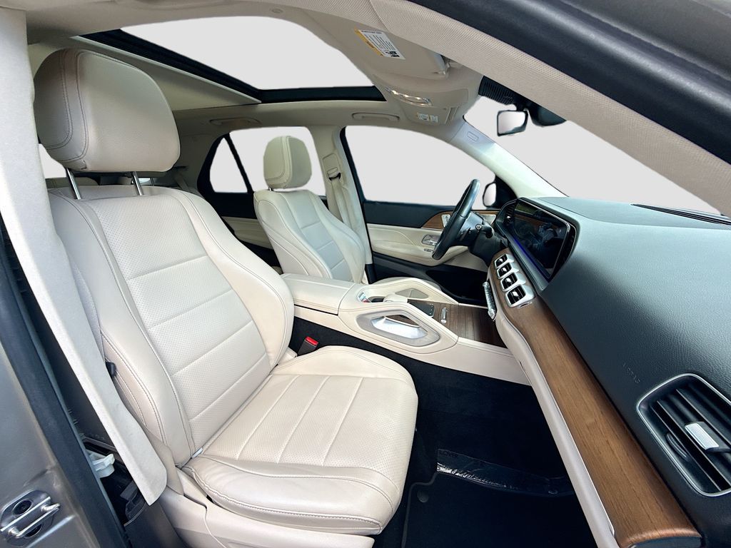 2022 Mercedes-Benz GLE GLE350 - Photo 30