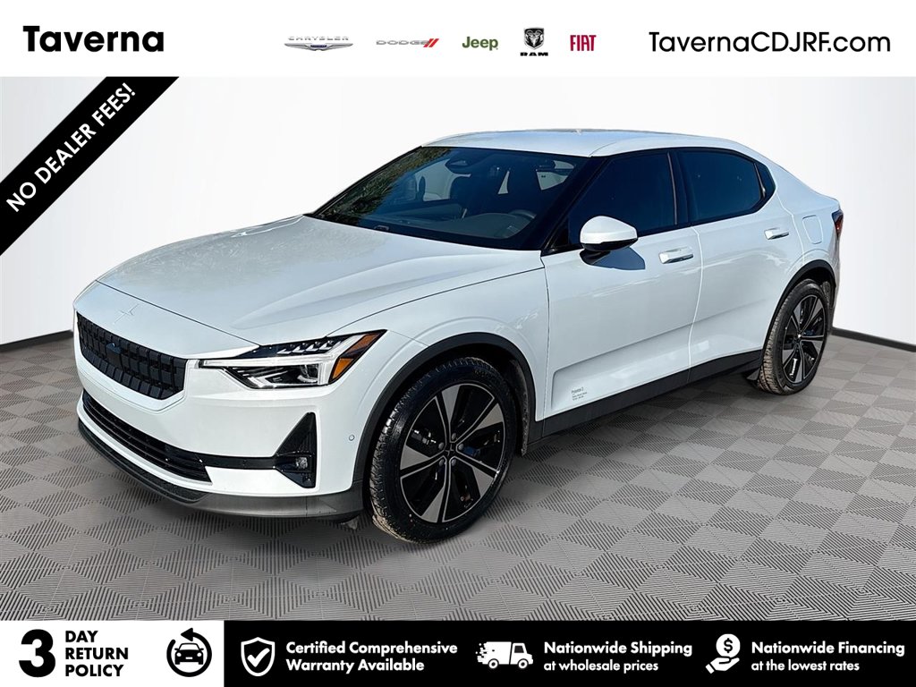 2023 Polestar 2