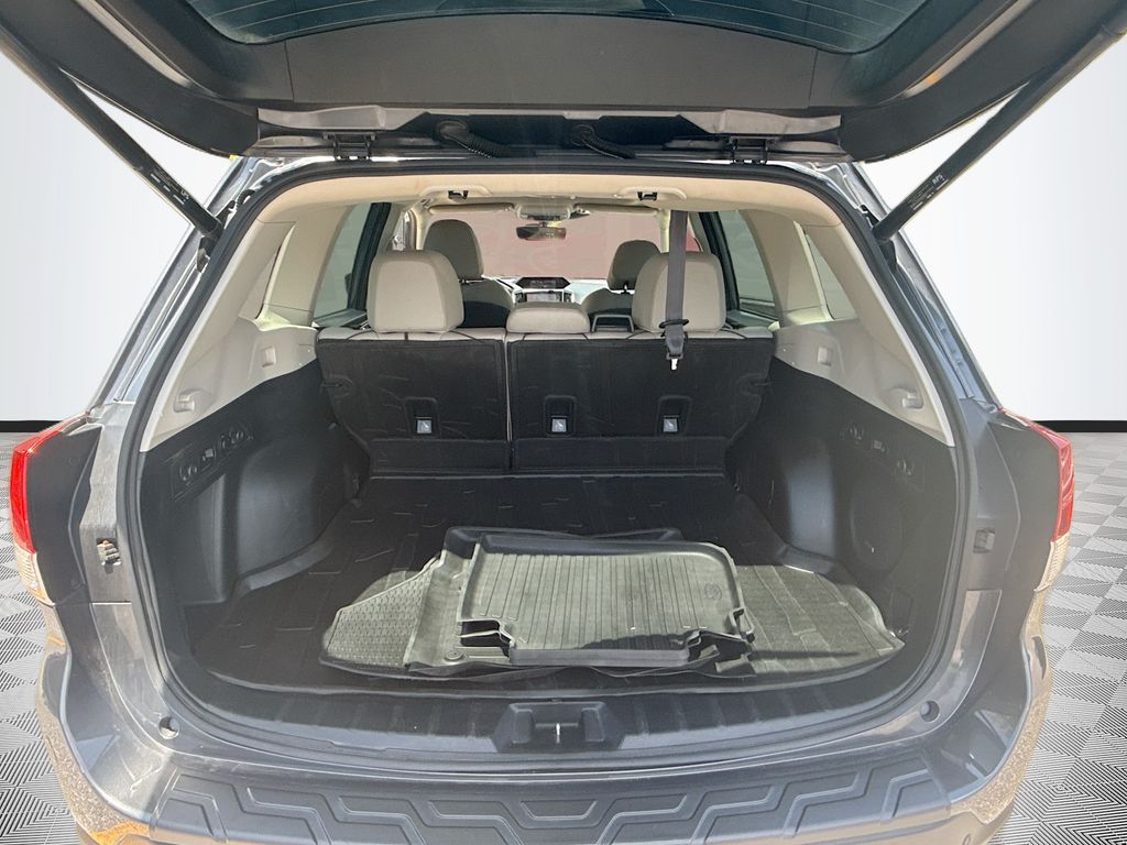 2022 Subaru Forester Limited - Photo 30