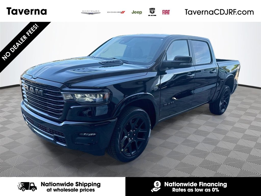  Ram 1500
