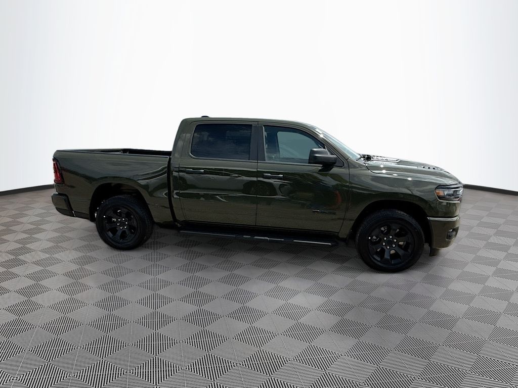 New 2026 Ram 1500 EXPRESS CREW CAB 4X4 5'7 BOX Pickup