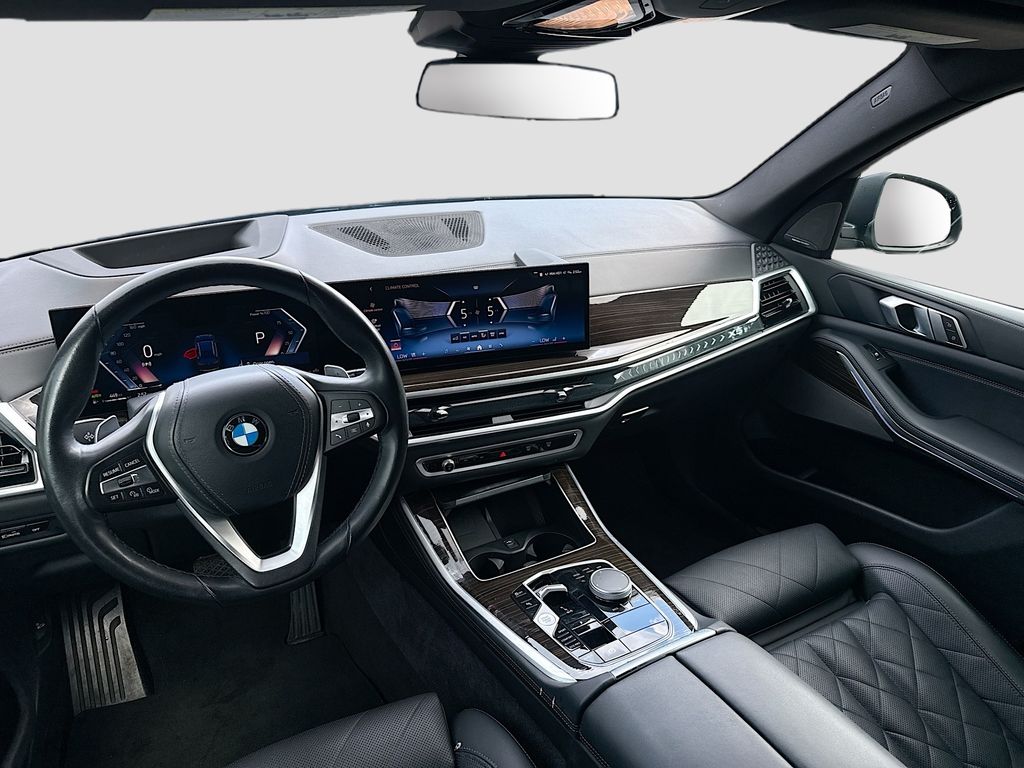 2024 BMW X5 40i - Photo 25