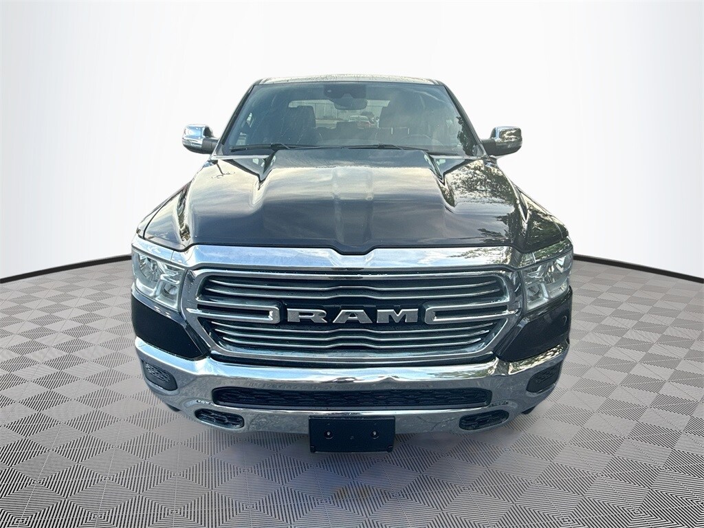 2023 Ram 1500 Laramie photo 2