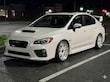  Subaru WRX