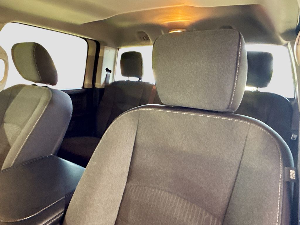 2023 RAM Ram 1500 Classic Tradesman - Photo 22