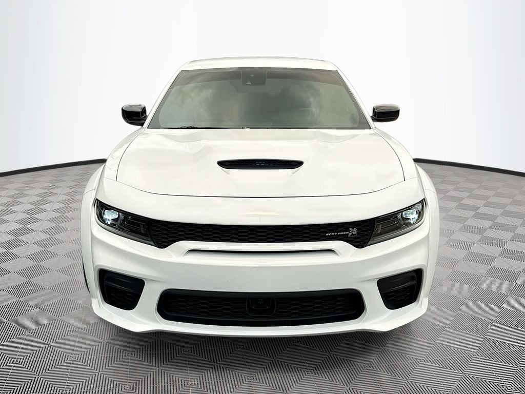 Used 2023 Dodge Charger R/T Scat Pack Sedan