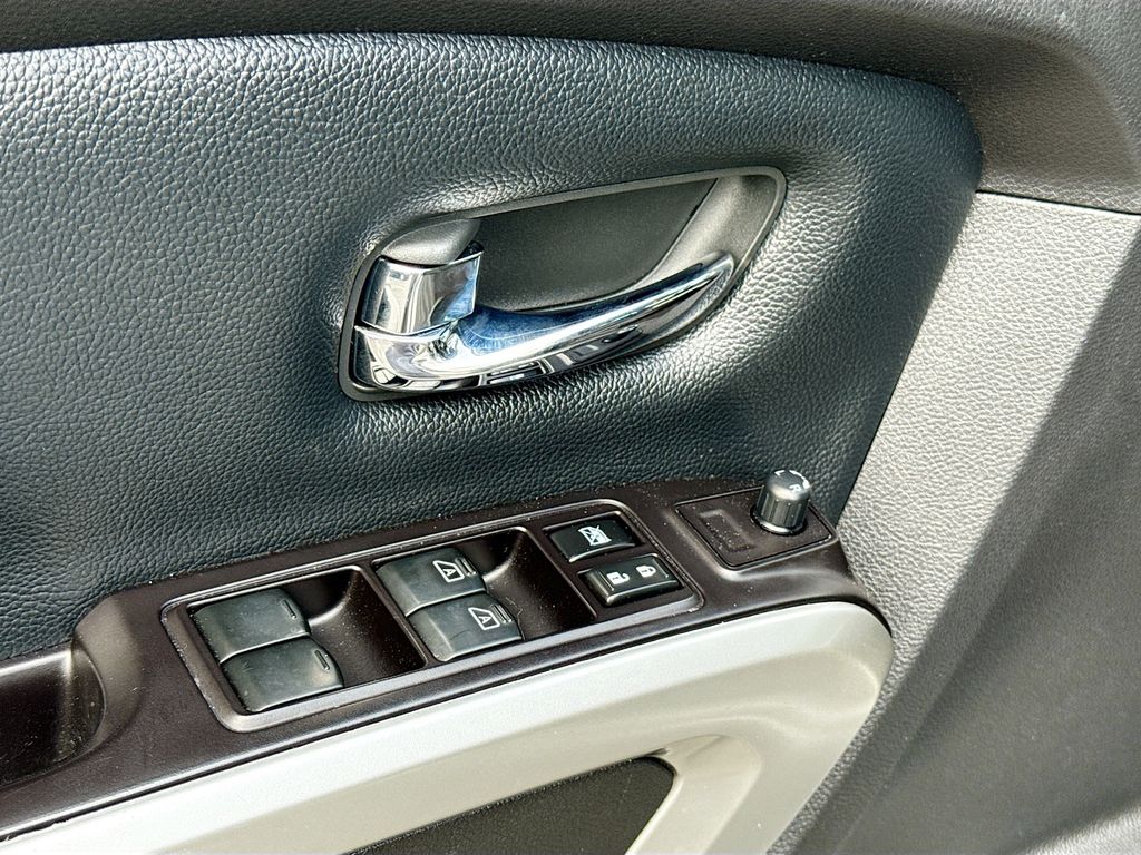 2019 Nissan Titan XD SV - Photo 18