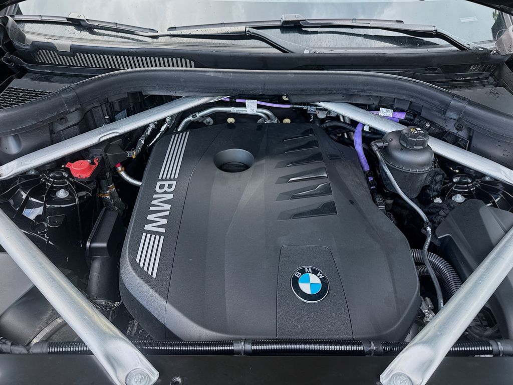 2024 BMW X5 40i - Photo 32