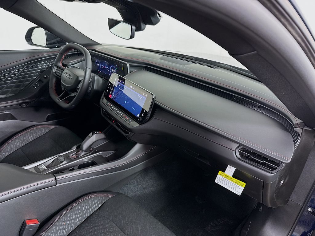 2025 Dodge Charger Daytona R/T - Photo 31