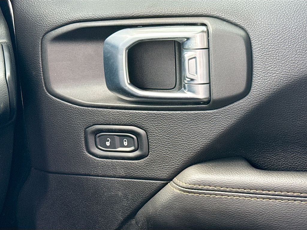 2022 Jeep Wrangler Unlimited High Altitude 4XE - Photo 22