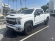  Chevrolet Silverado 2500HD