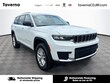  Jeep Grand Cherokee L