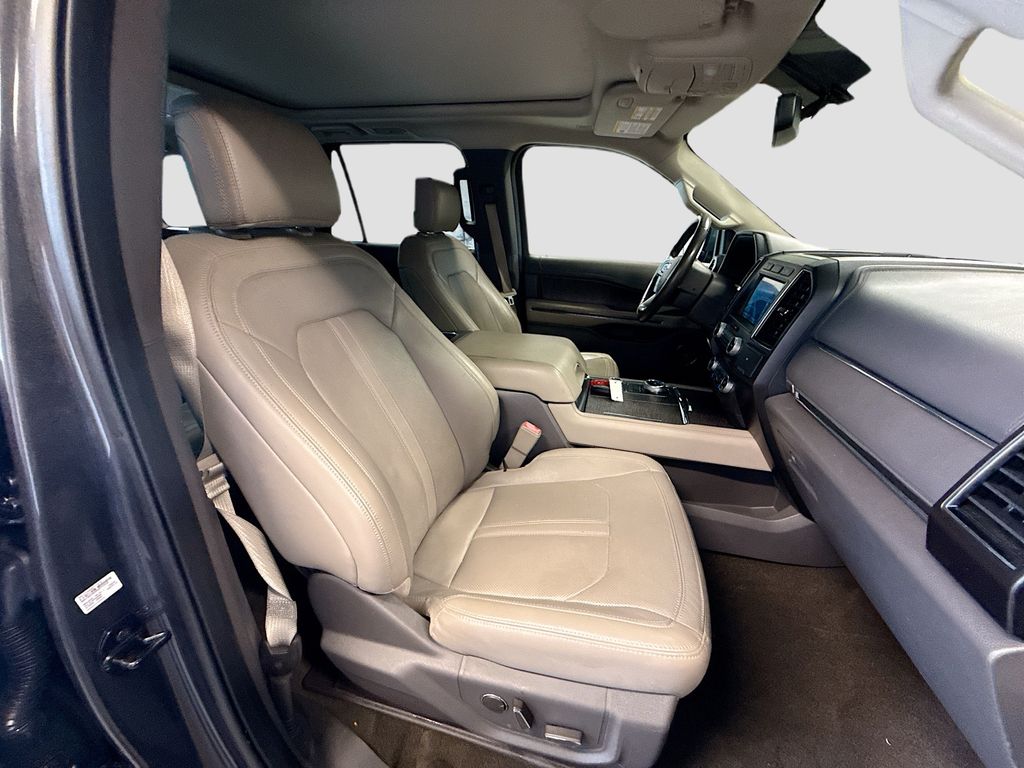 2019 Ford Expedition Limited - Photo 30