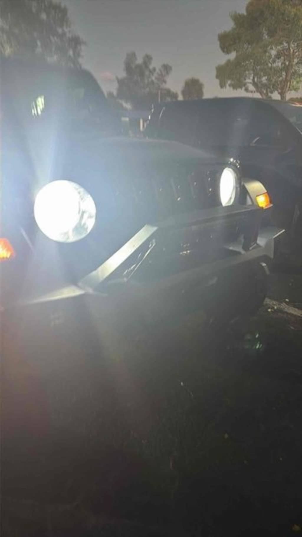 Used 2018 Jeep Wrangler Unlimited Sport S SUV