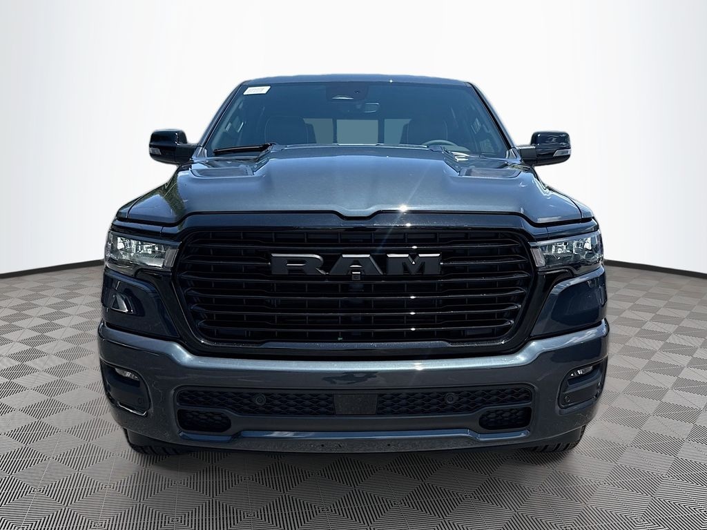 New 2026 Ram 1500 LARAMIE CREW CAB 4X4 5'7 BOX Pickup