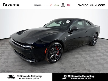 2024 Dodge Charger DAYTONA SCAT PACK AWD Coupe