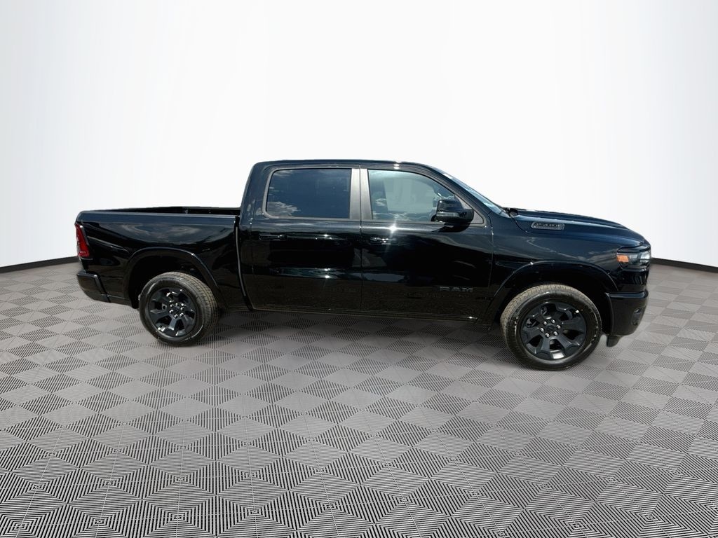 New 2027 Ram 1500 Big Horn Pickup