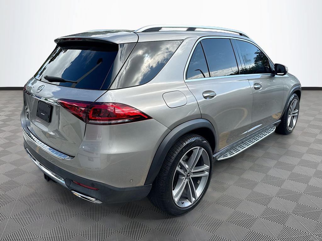 2022 Mercedes-Benz GLE GLE350 - Photo 8
