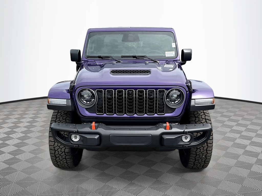New 2026 Jeep Gladiator MOJAVE X 4X4 Pickup