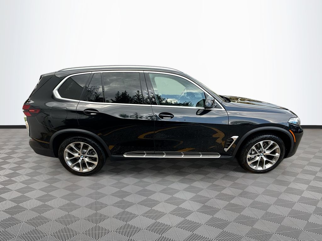 2024 BMW X5 40i - Photo 9