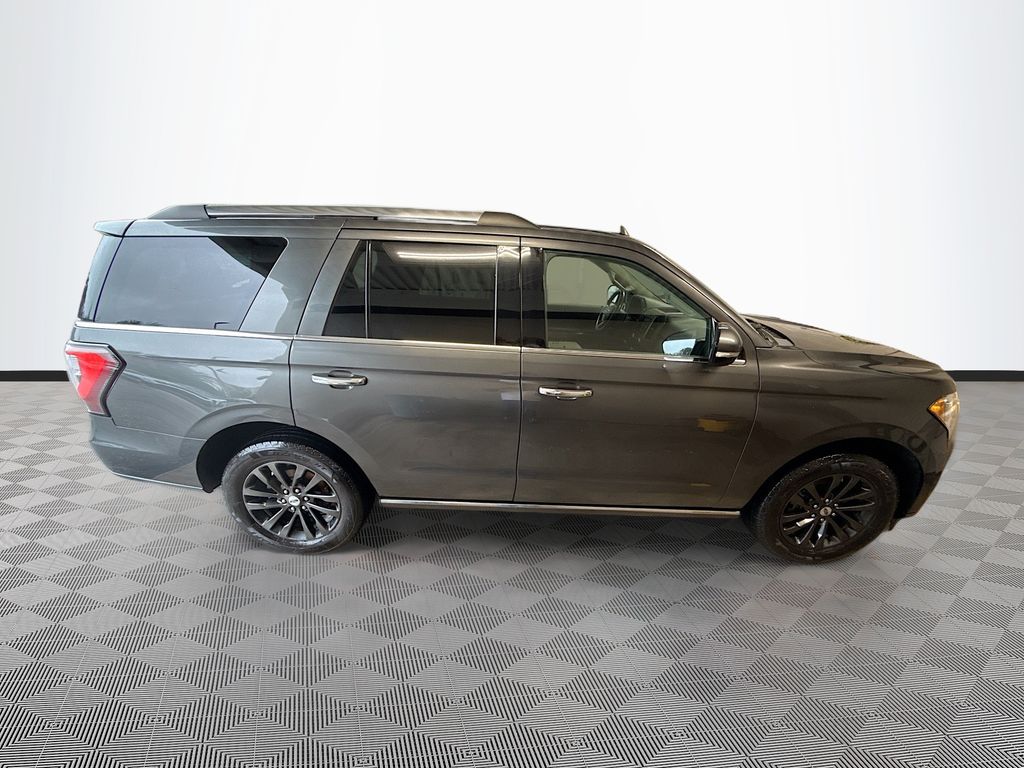 2019 Ford Expedition Limited - Photo 9