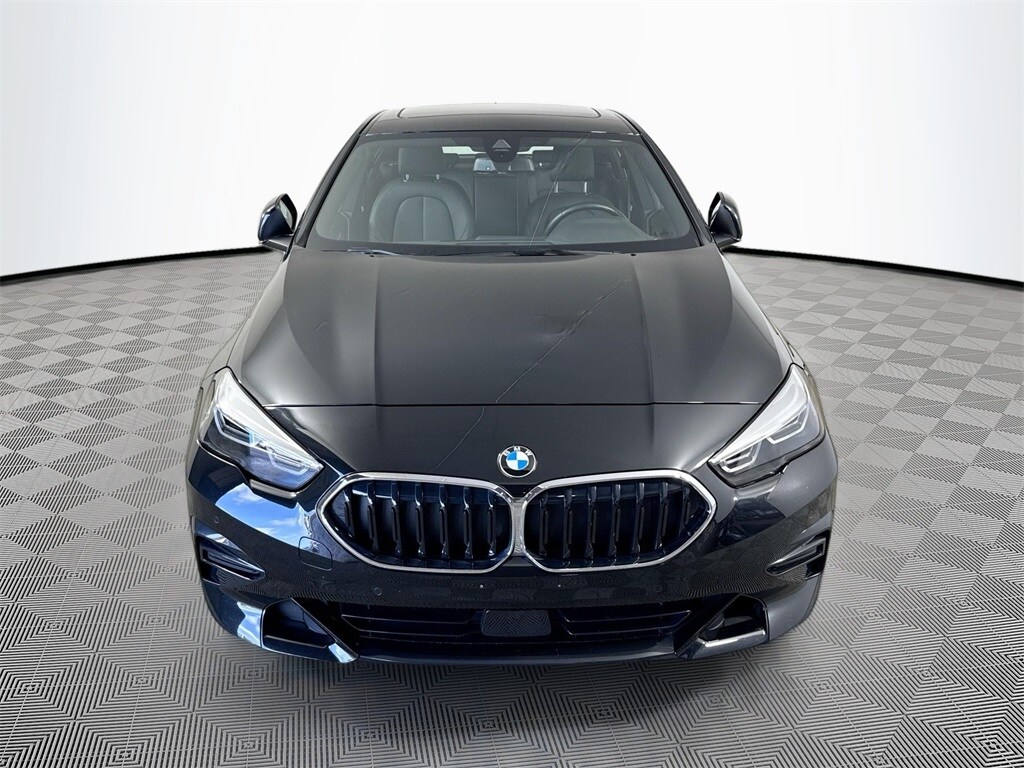 2024 Bmw 228i xDrive Gran Coupe photo 2
