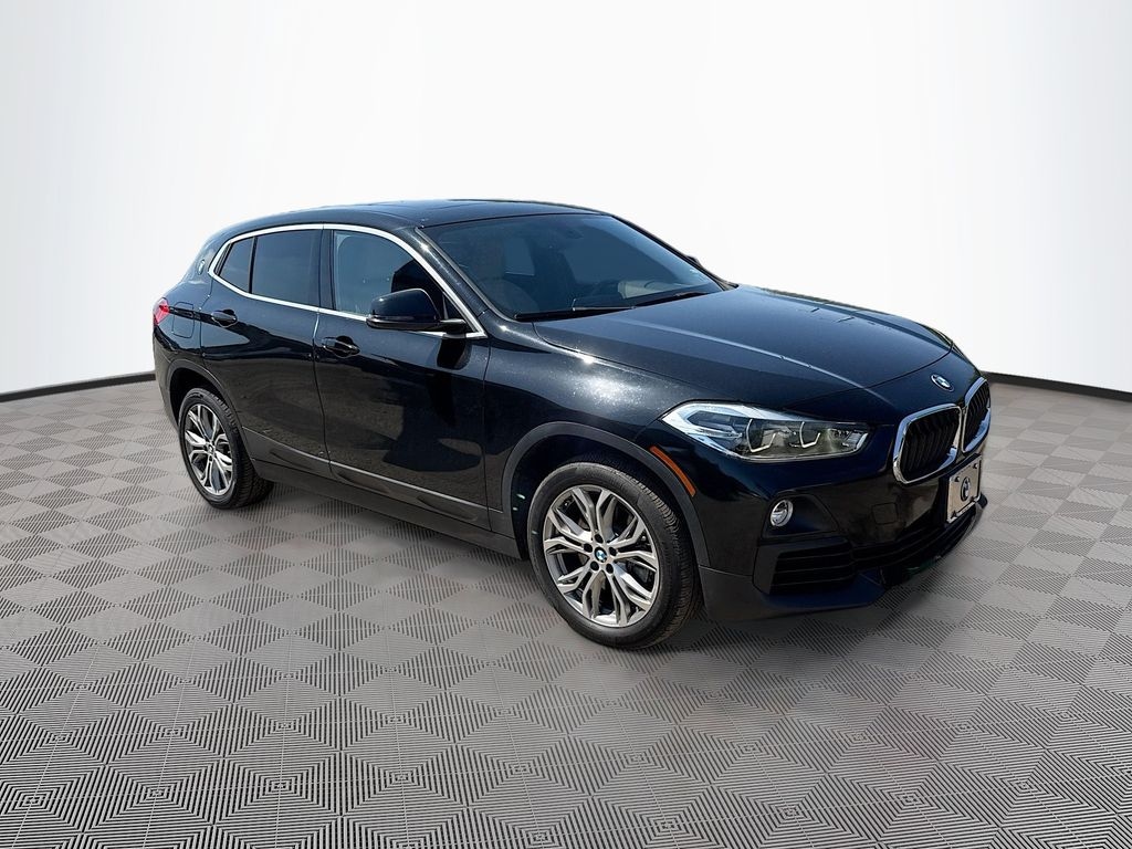 Used 2018 BMW X2 xDrive28i SUV